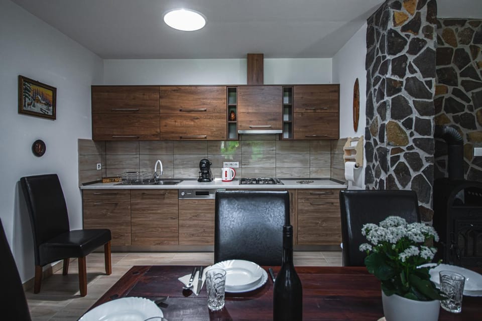 Erdőhangja Vendégház Apartment in Hungary