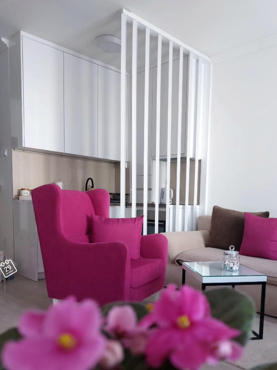 Studio apartman KATJA Apartment in Dubrovnik-Neretva County