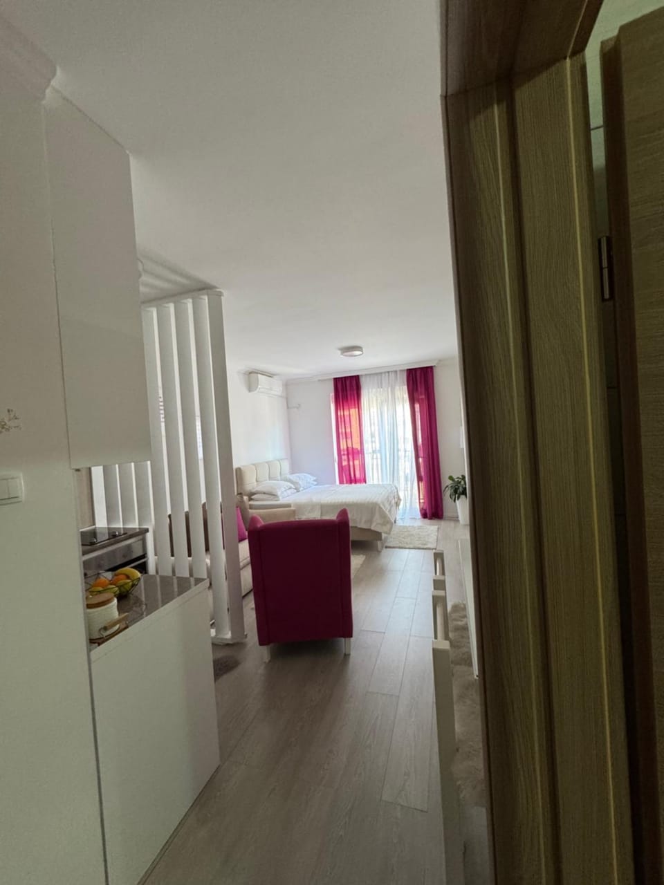 Studio apartman KATJA Apartment in Dubrovnik-Neretva County