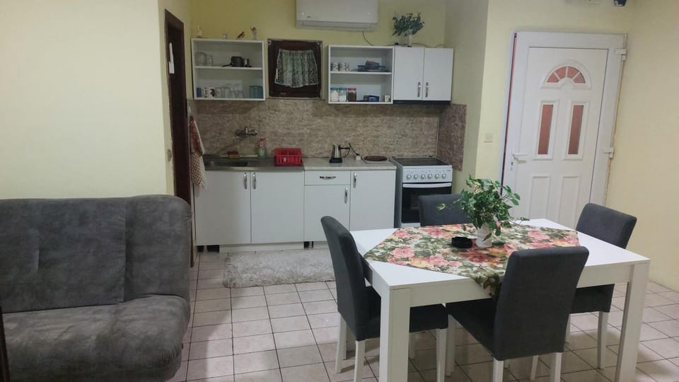 Gaga 1 Apartment in Vojvodina