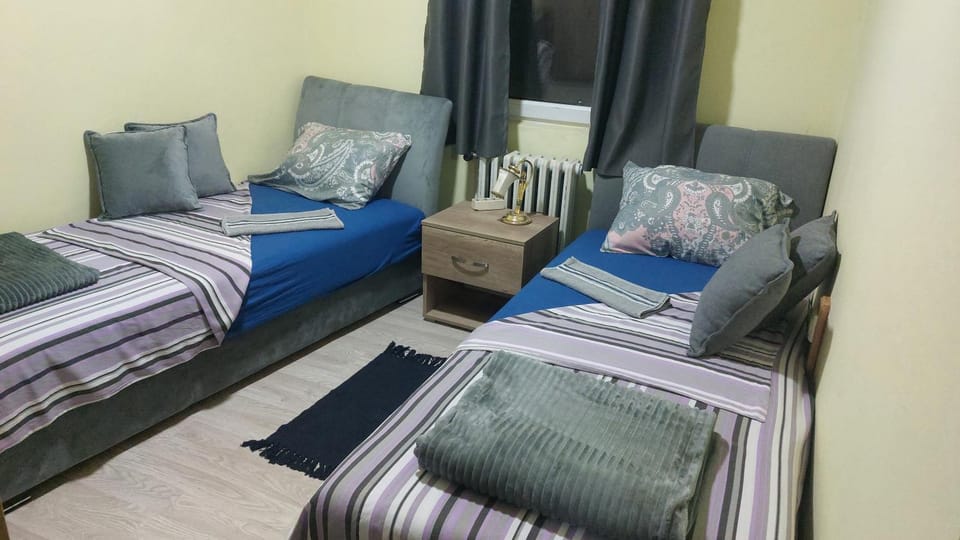 Gaga 1 Apartment in Vojvodina