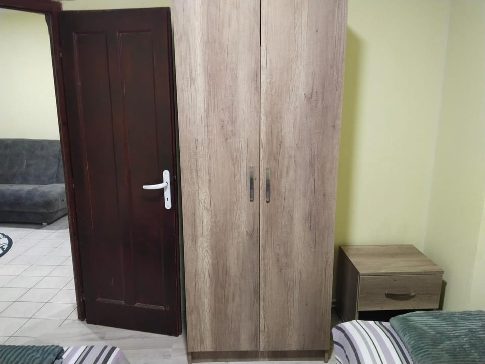 Gaga 1 Apartment in Vojvodina