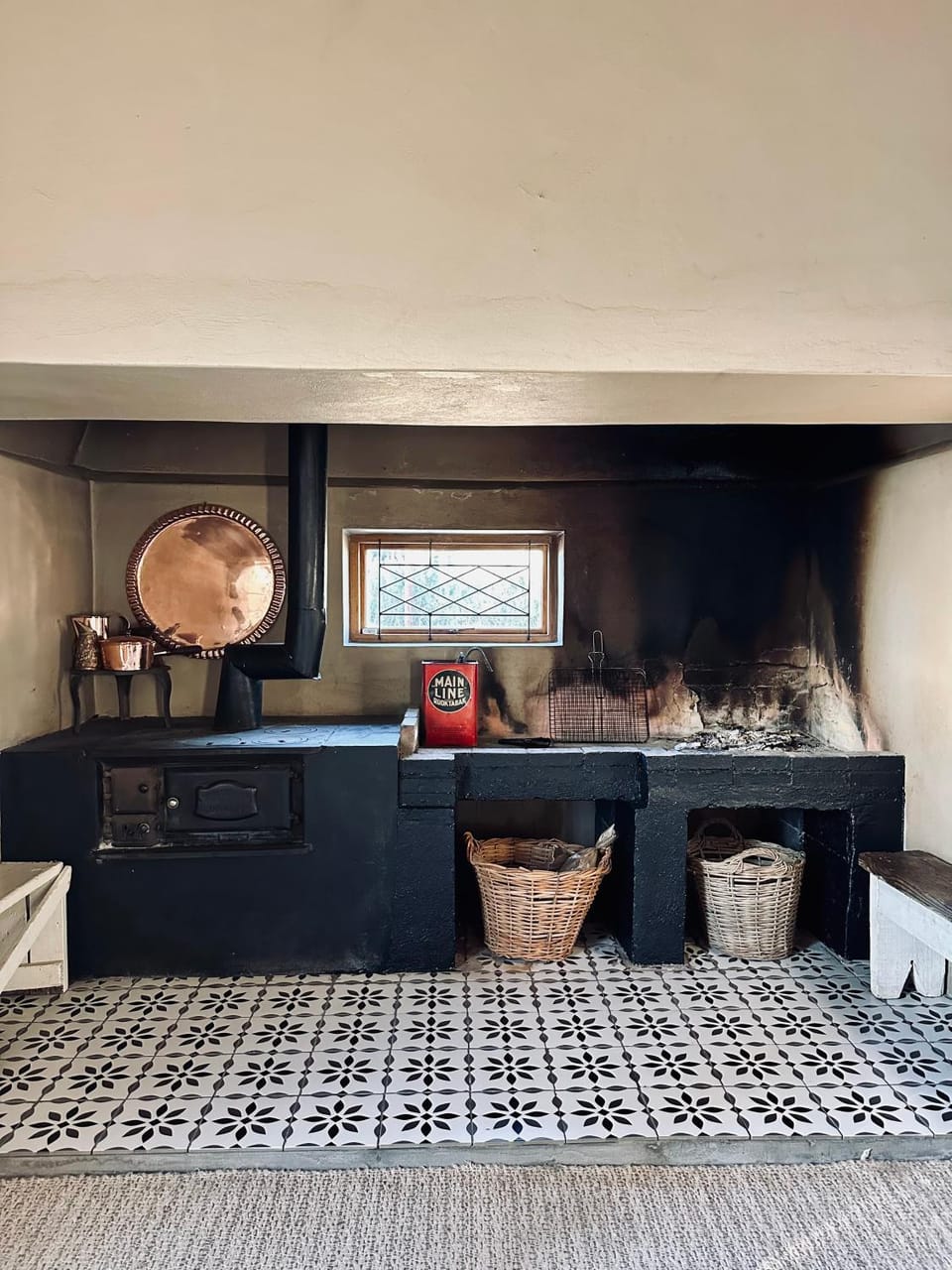 Die Tabakhuis - Karoo (Sutherland) House in Western Cape