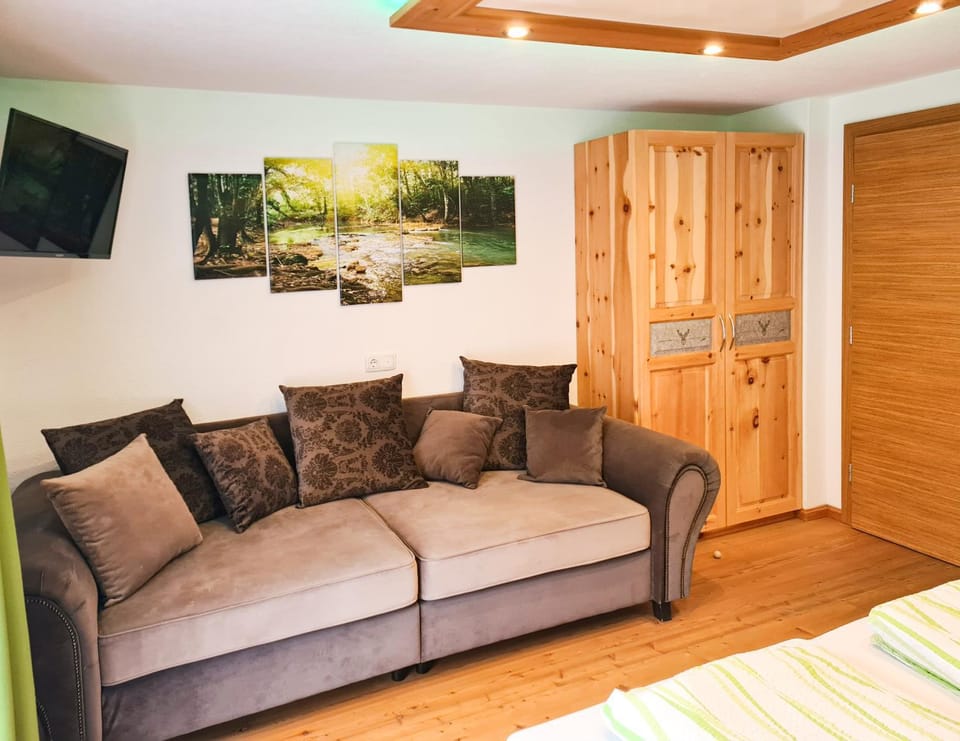 TV and multimedia, Seating area, wardrobe
