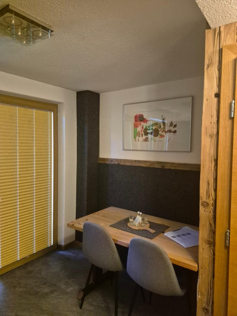 Ferienwohnung Auenheim Apartment in Trentino-South Tyrol