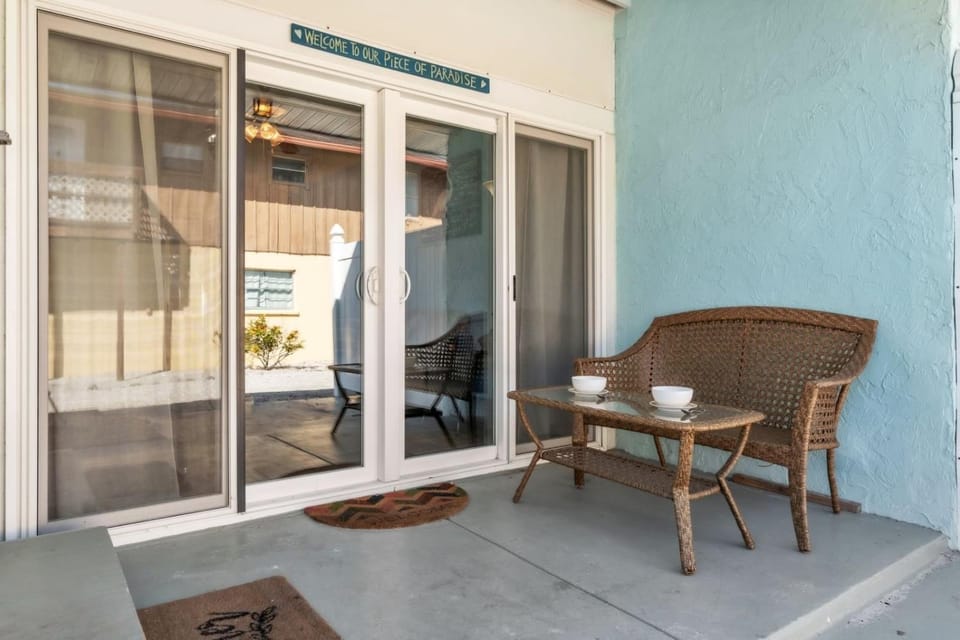 Island Gem A home Villa in Anna Maria Island