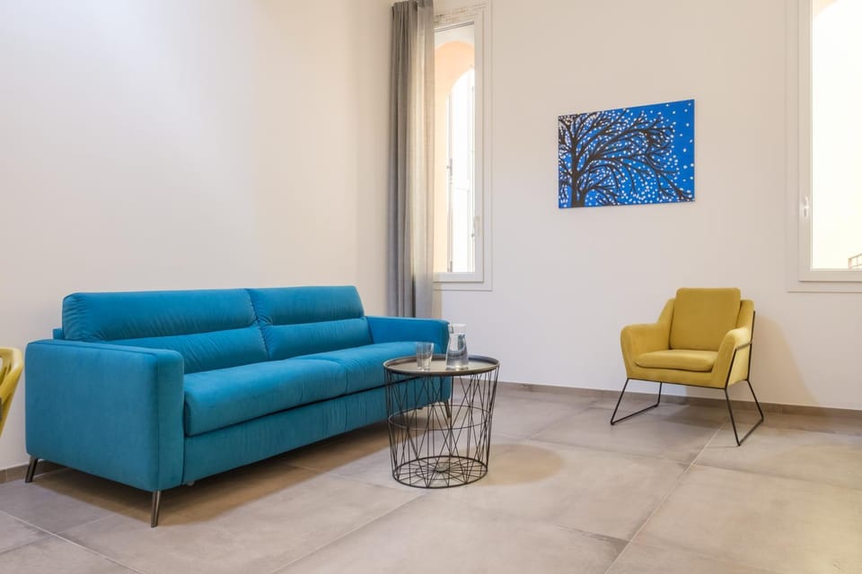 Helga House by Studio Vita Apartment in Bologna