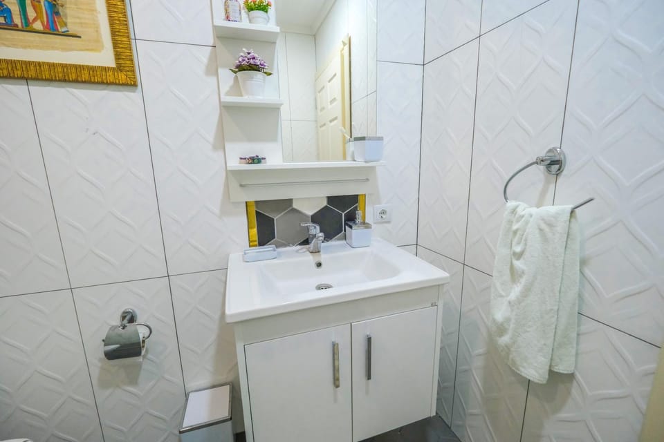 YİĞİT APART Apartment in Kalkan Belediyesi