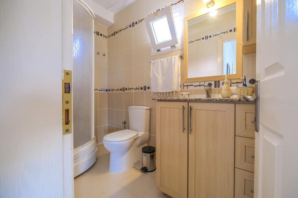 YİĞİT APART Apartment in Kalkan Belediyesi