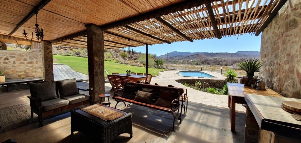 Wagendrift Lodge Apartment in Western Cape