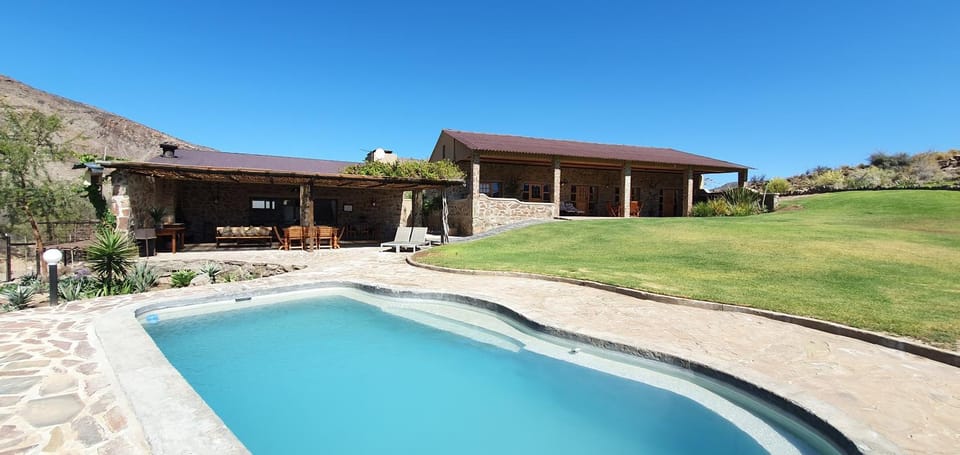 Natural landscape, Garden view, Mountain view, Pool view, Swimming pool