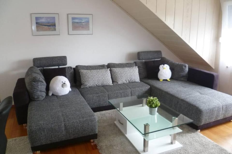 Ferienwohnung nördliches Münsterland Apartment in North Rhine-Westphalia