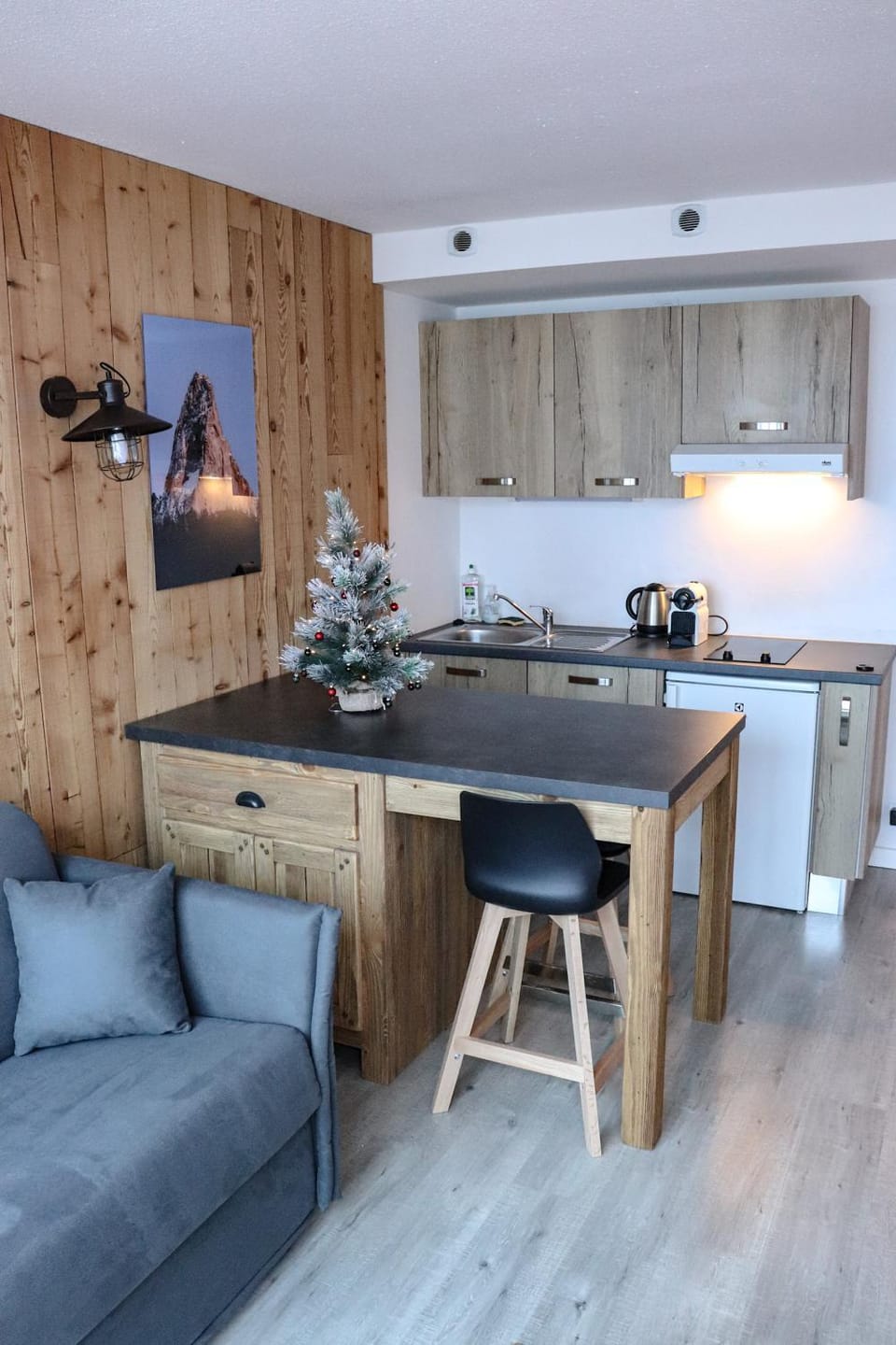 Résidence Mummery Chamonix Apartment in Chamonix