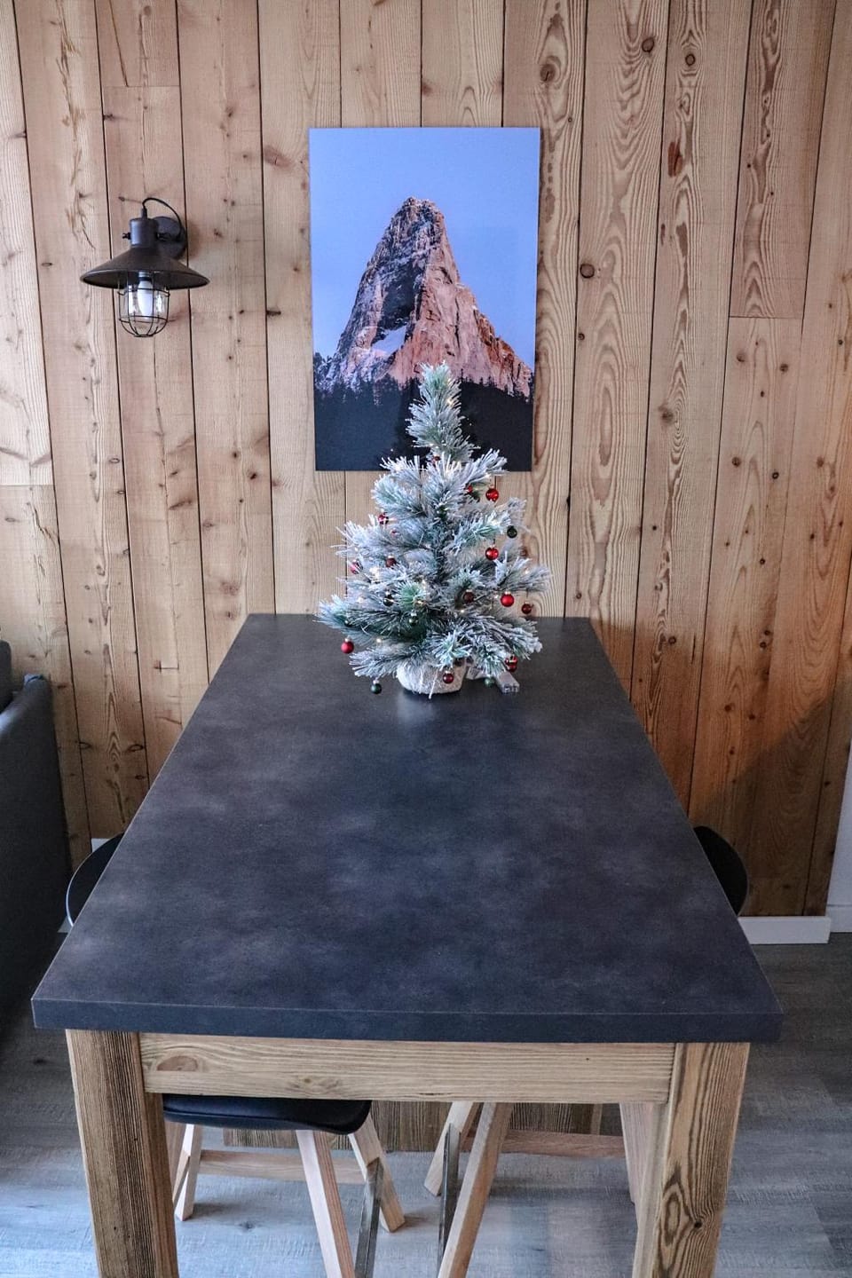 Résidence Mummery Chamonix Apartment in Chamonix