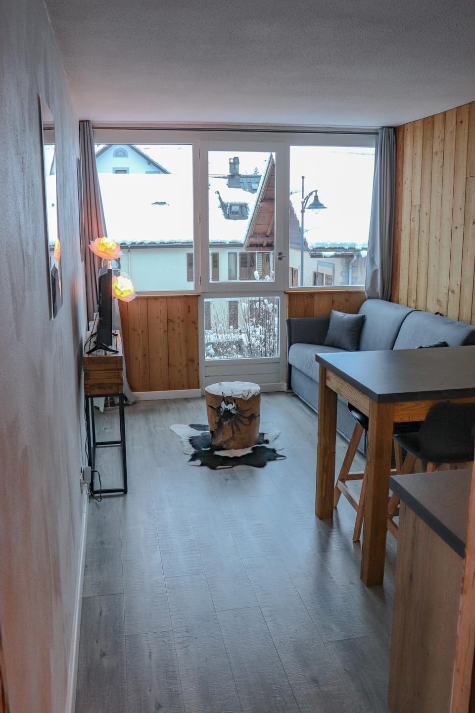 Résidence Mummery Chamonix Apartment in Chamonix