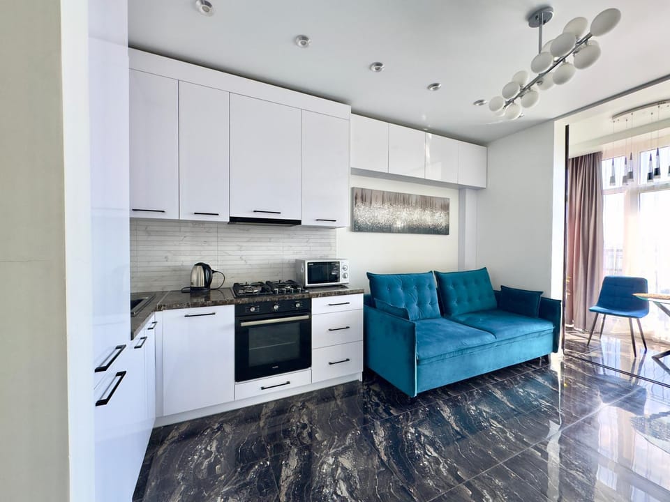 Новобудова Сам центр вул Шевченка 60 Оперний 10хв Apartment in Lviv