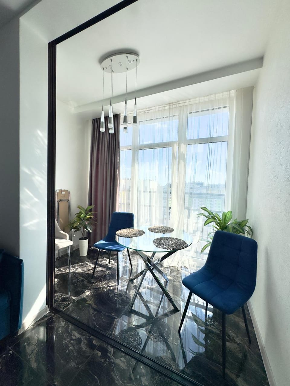 Новобудова Сам центр вул Шевченка 60 Оперний 10хв Apartment in Lviv