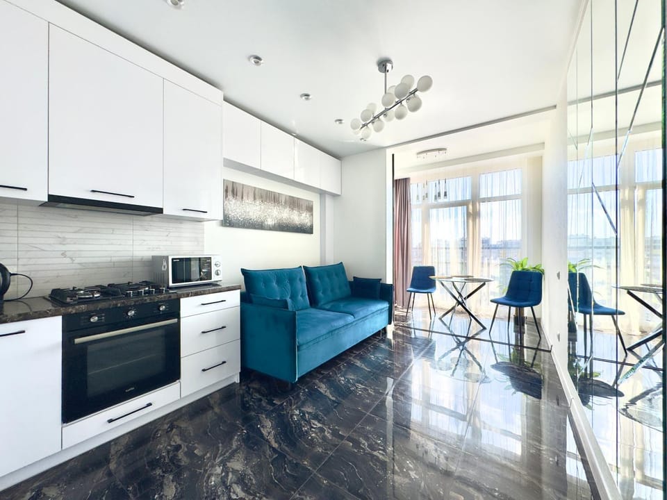 Новобудова Сам центр вул Шевченка 60 Оперний 10хв Apartment in Lviv