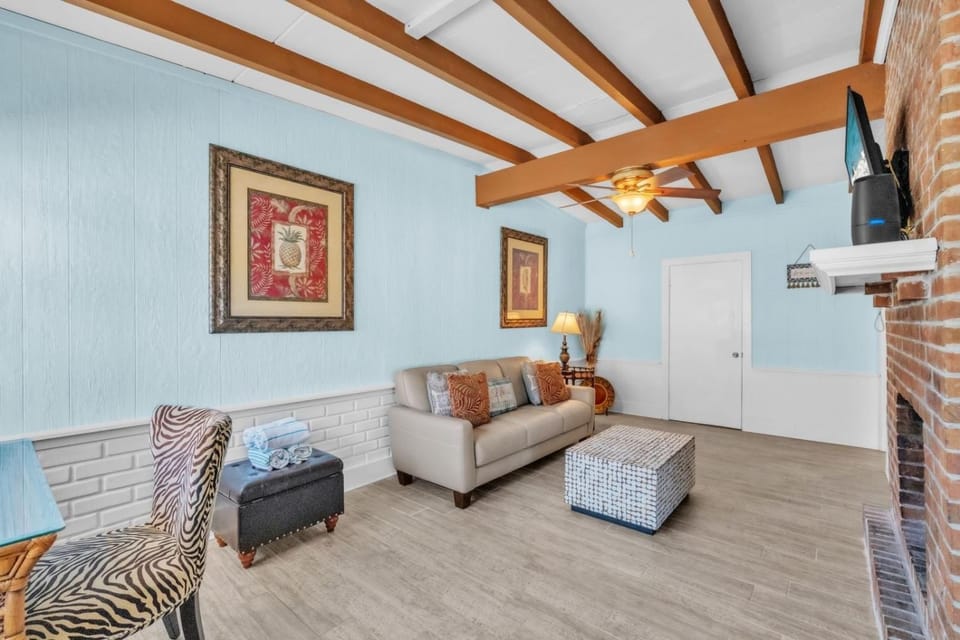 Island Gem B home Villa in Anna Maria Island