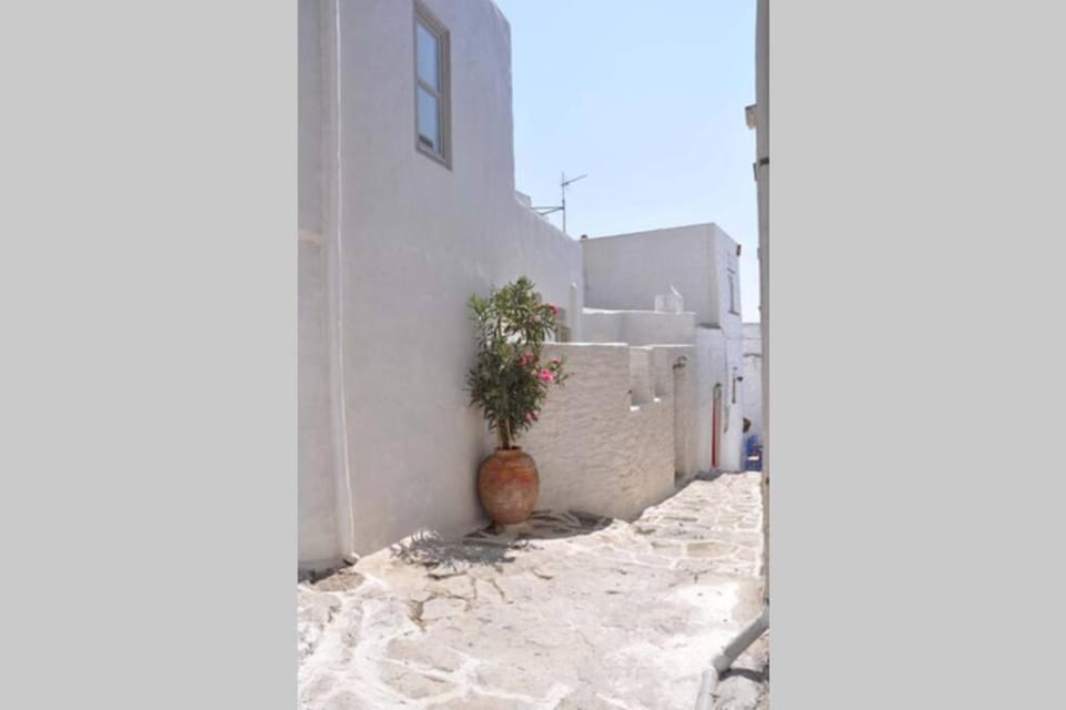 Chora House, by Amorgos Holiday Homes Villa in Decentralized Administration of the Aegean