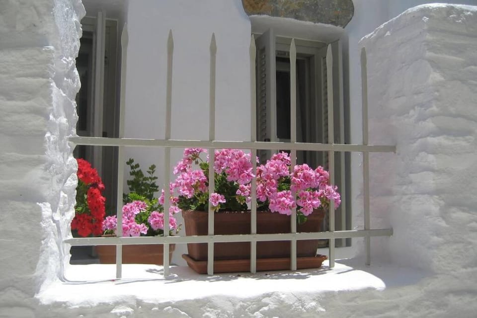 Chora House, by Amorgos Holiday Homes Villa in Decentralized Administration of the Aegean