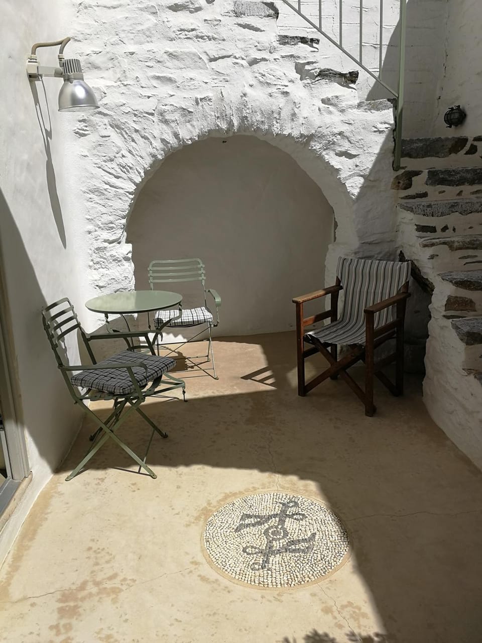 Chora House, by Amorgos Holiday Homes Villa in Decentralized Administration of the Aegean