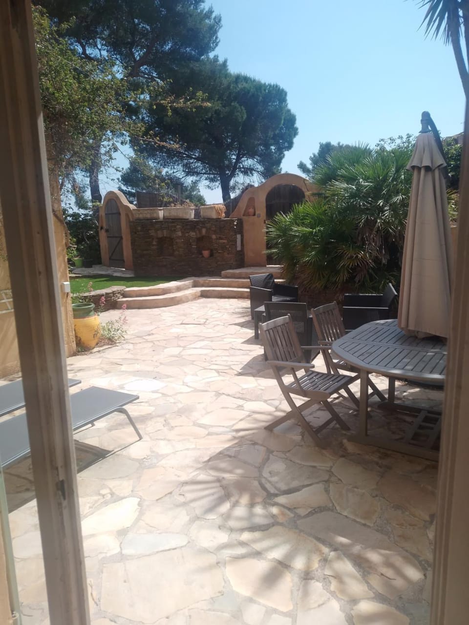 tres beau T1 Apartment in Hyères