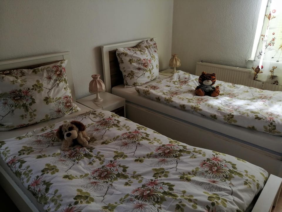 Fewo 2 Apartment in Mecklenburg-Vorpommern, Germany