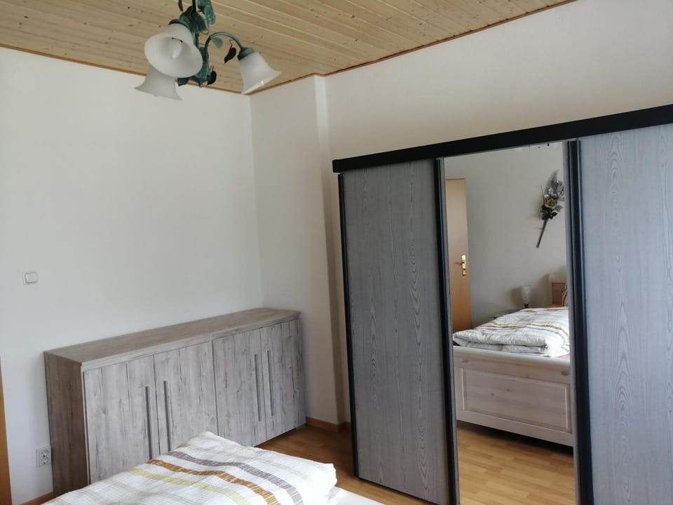 Fewo 2 Apartment in Mecklenburg-Vorpommern, Germany