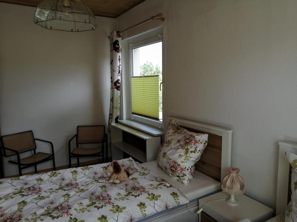 Fewo 2 Apartment in Mecklenburg-Vorpommern, Germany