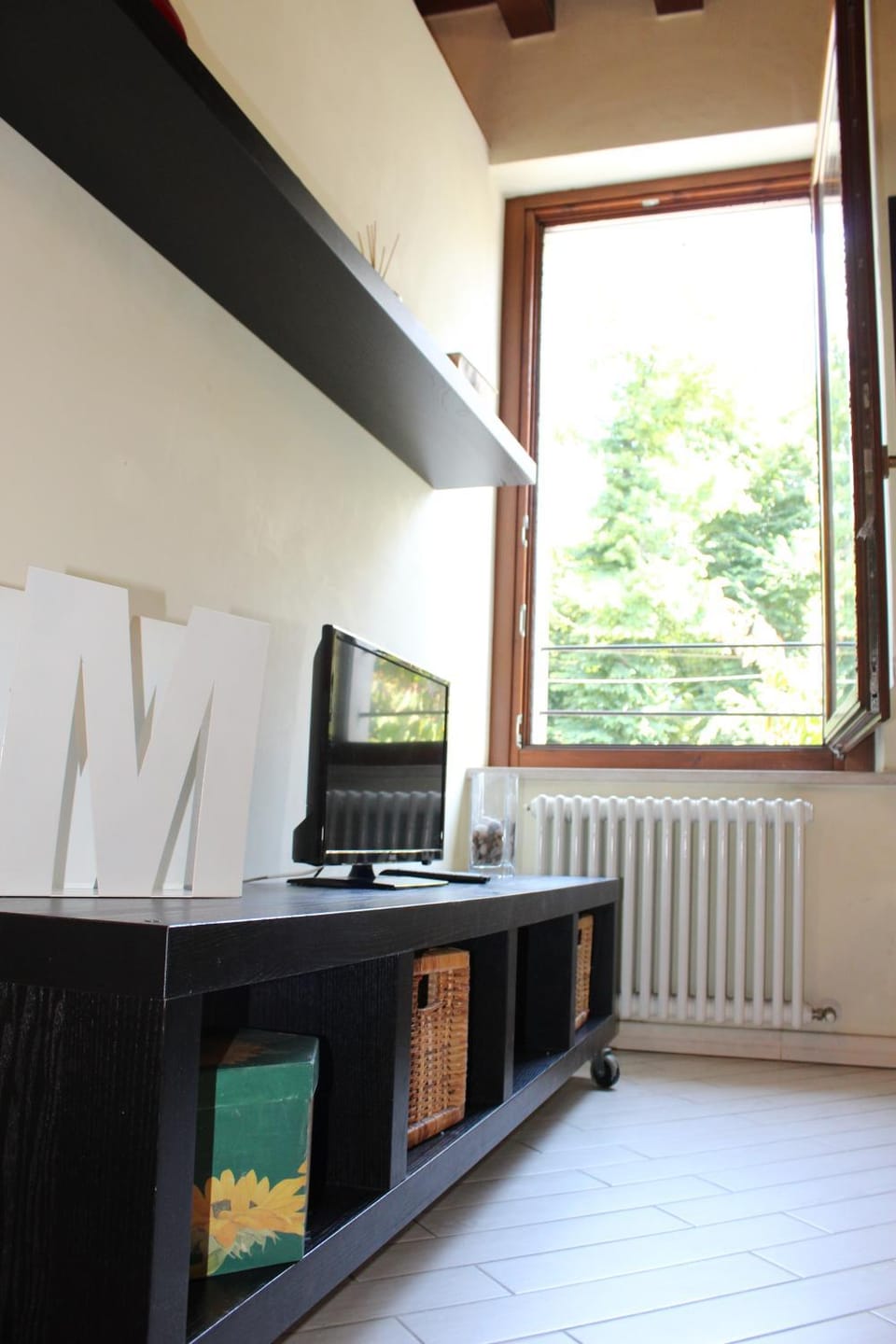 La casa di Alice Apartment in Mantua