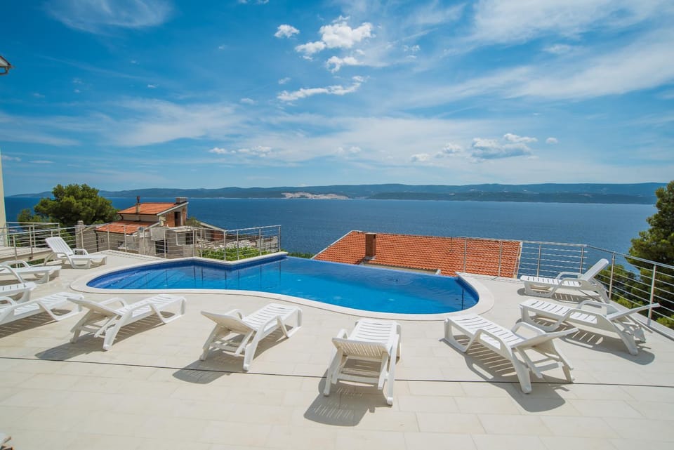 ELSA apartments Apartment in Split-Dalmatia County
