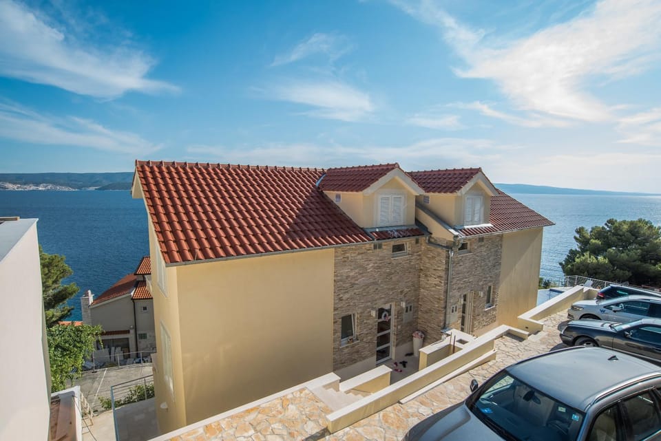 ELSA apartments Apartment in Split-Dalmatia County