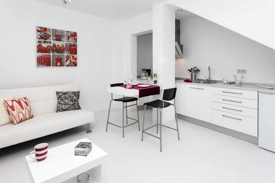 Estudio Lilu Apartment in Corralejo