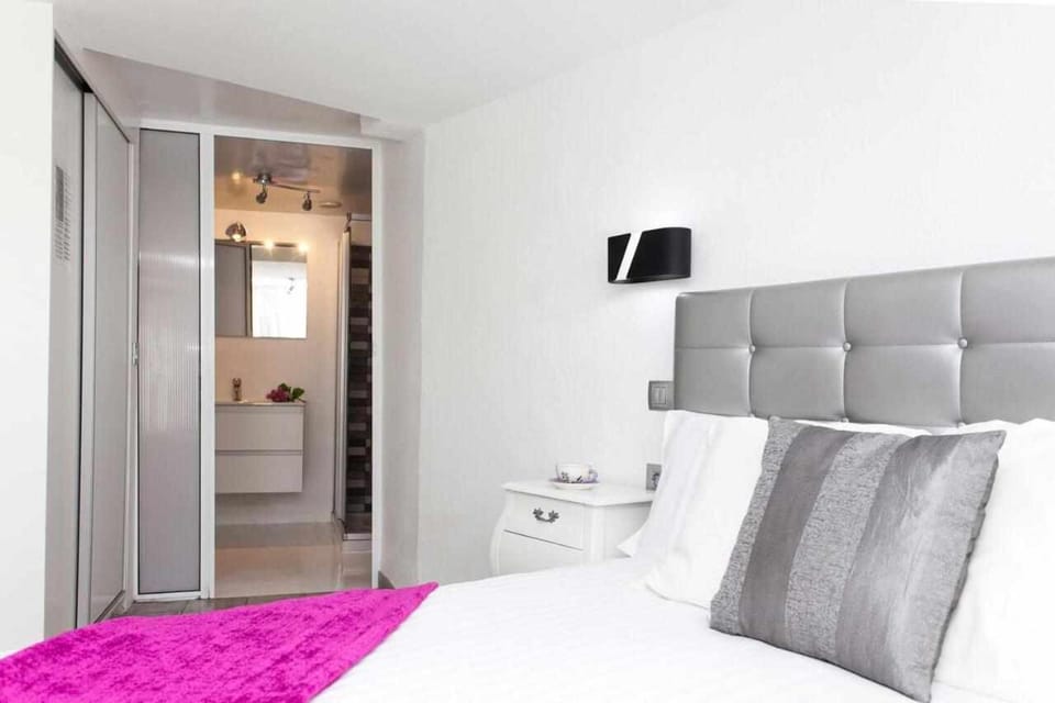 Estudio Lilu Apartment in Corralejo