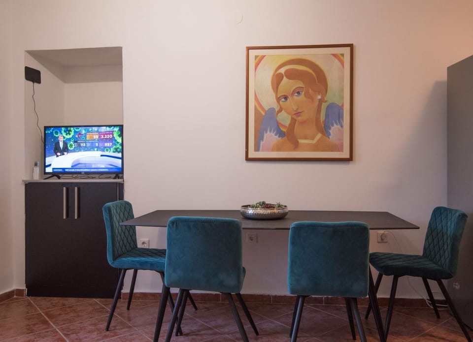 Apartmani Stones Sutivan I Apartment in Split-Dalmatia County