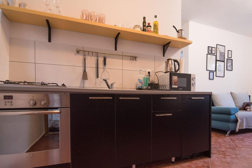 Apartmani Stones Sutivan I Apartment in Split-Dalmatia County