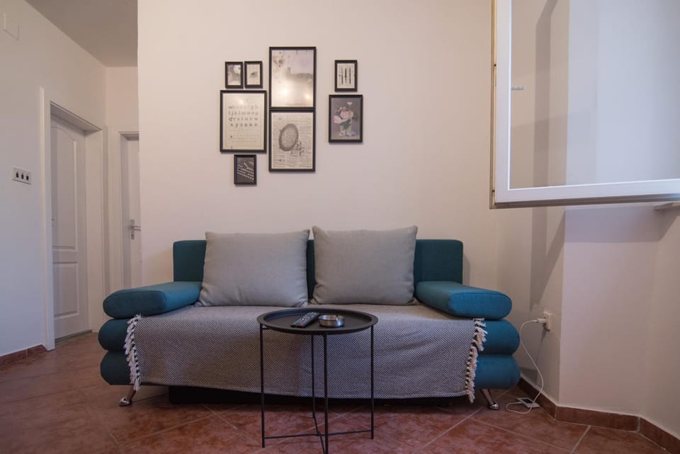 Apartmani Stones Sutivan I Apartment in Split-Dalmatia County