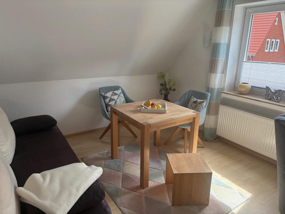 Landwehrblick Apartment in Lüneburg