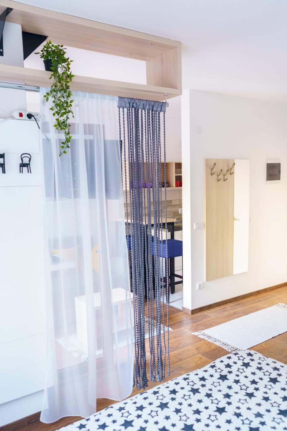 Apartments Karamarković 1 Apartment in Serbia