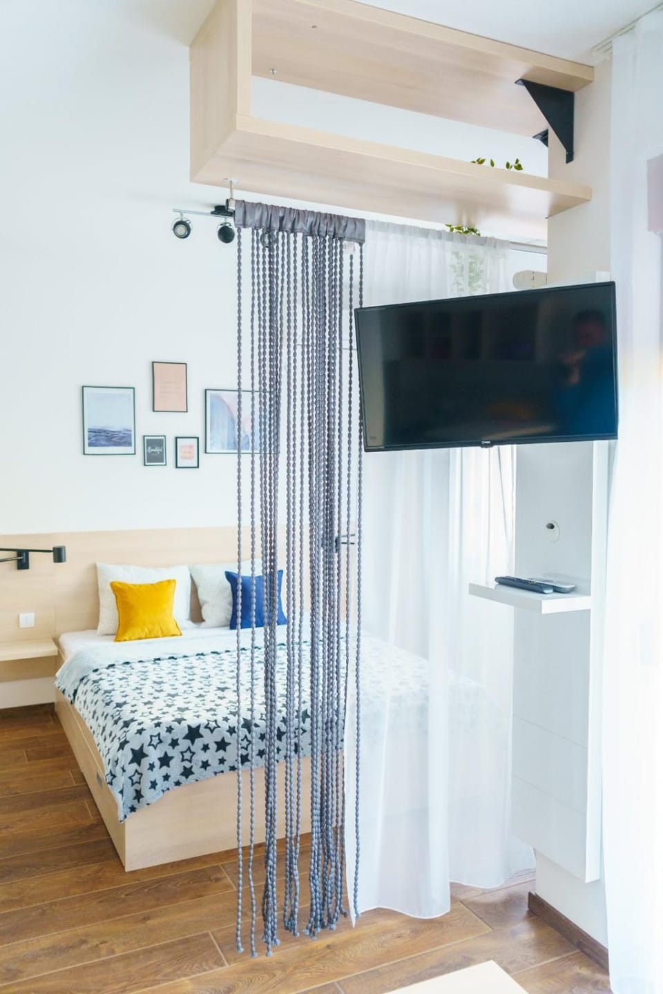 Apartments Karamarković 1 Apartment in Serbia