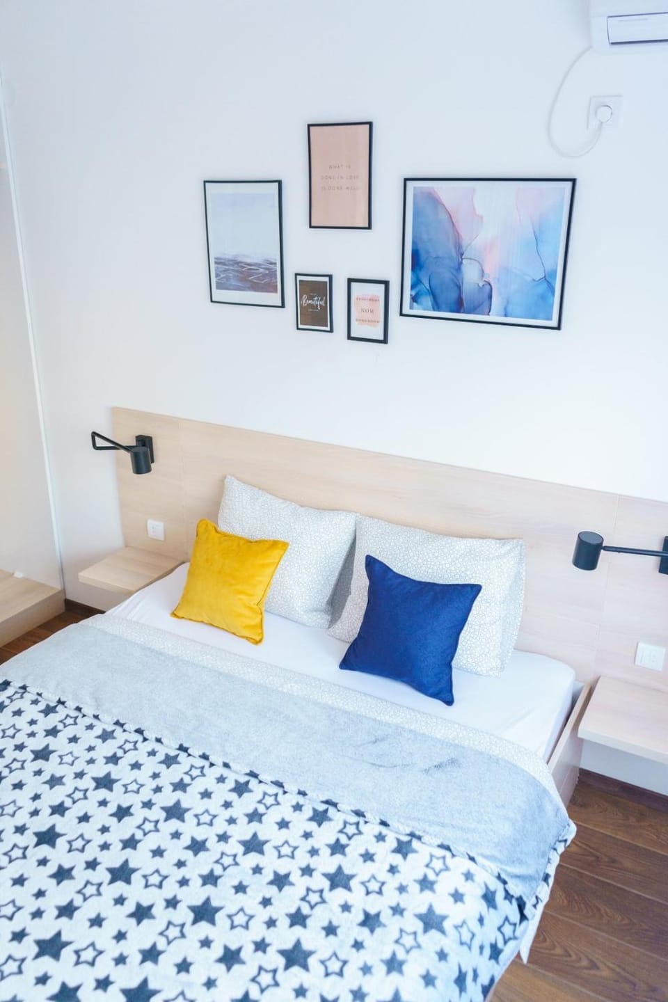 Apartments Karamarković 1 Apartment in Serbia