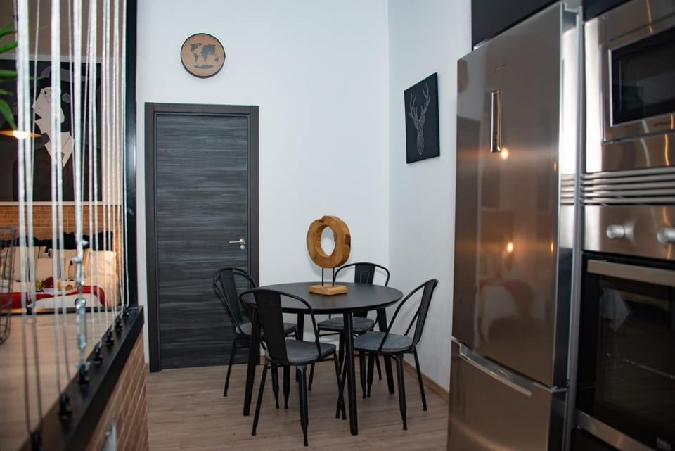 Soraya's Place - Chopín 2 Apartment in Valencia