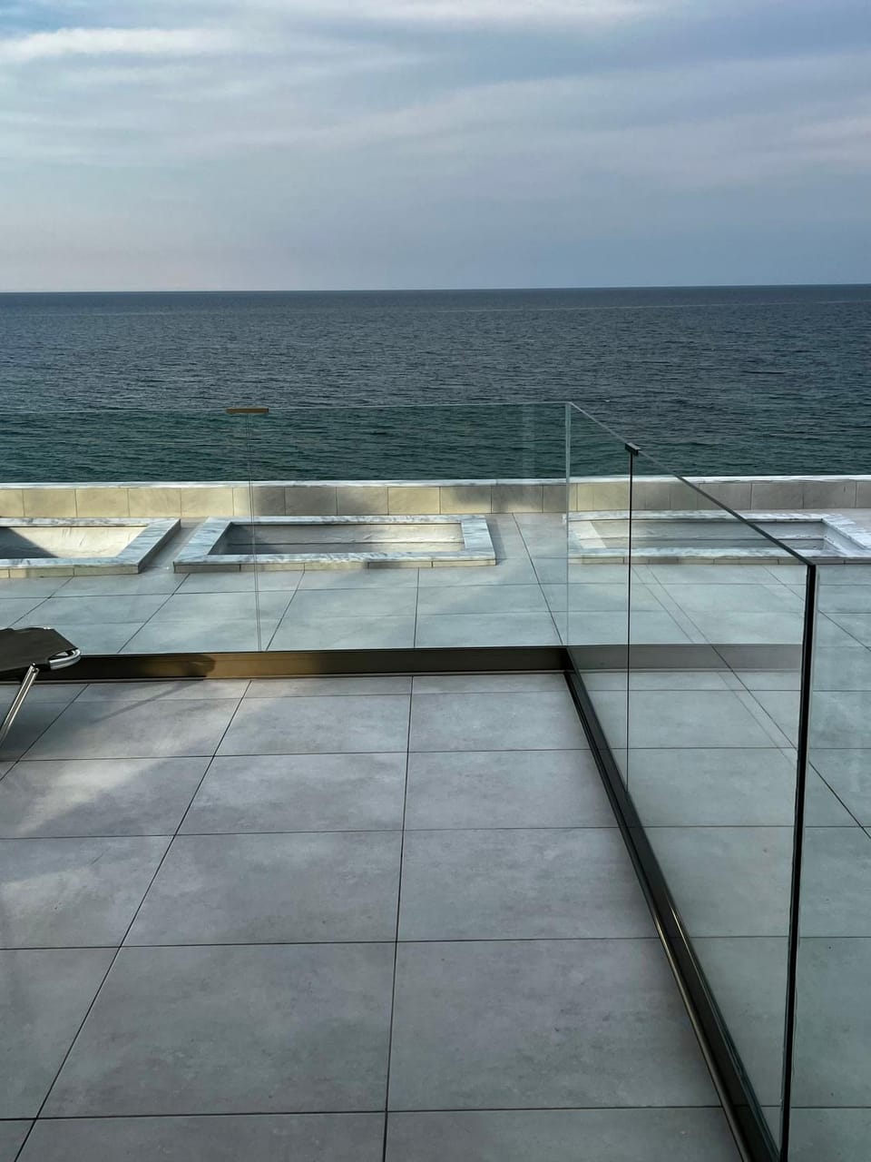 BLUE VIEW Apartments Apartment in Pieria, Greece