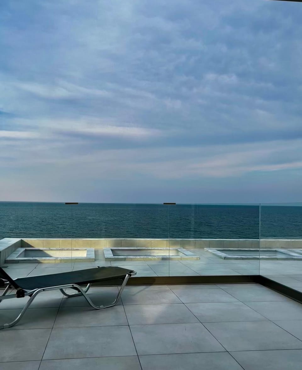 BLUE VIEW Apartments Apartment in Pieria, Greece