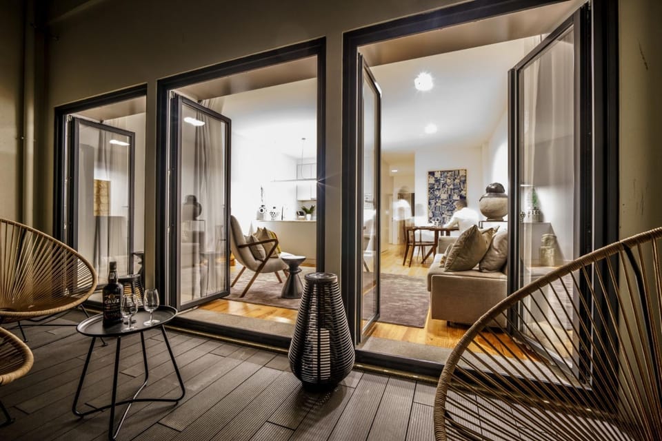Garden, View (from property/room), Balcony/Terrace, Dining area, Garden view, Inner courtyard view