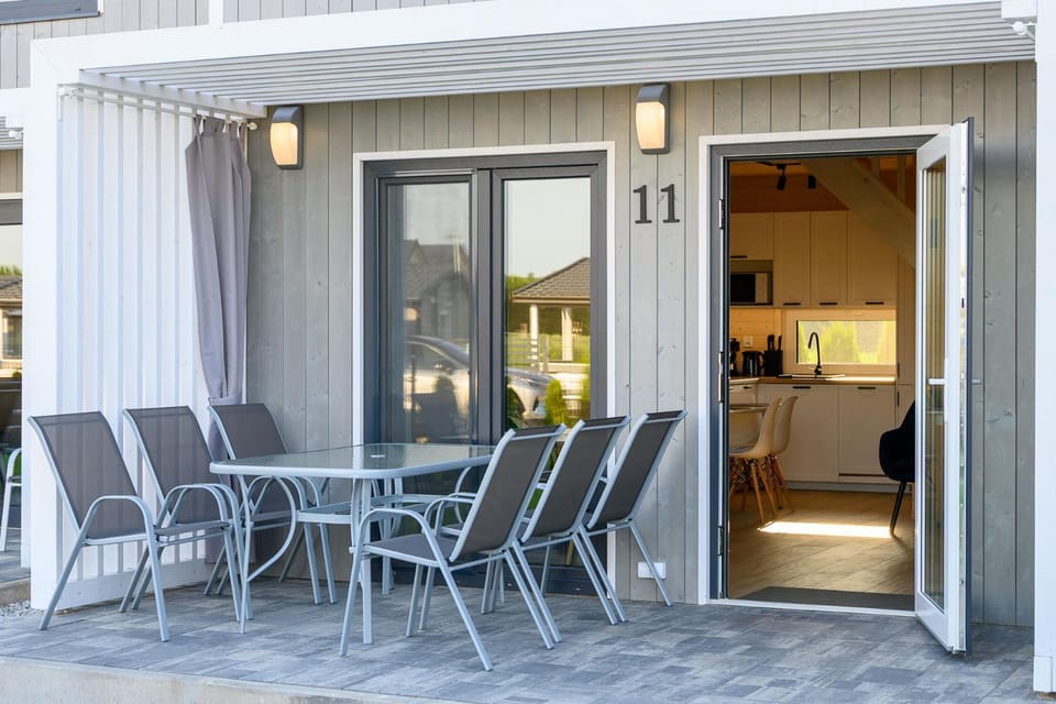 Balcony/Terrace, Seating area