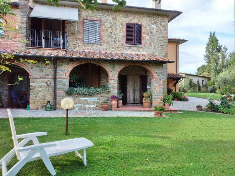 B&B L'Oliveto Bed and Breakfast in Tuscany