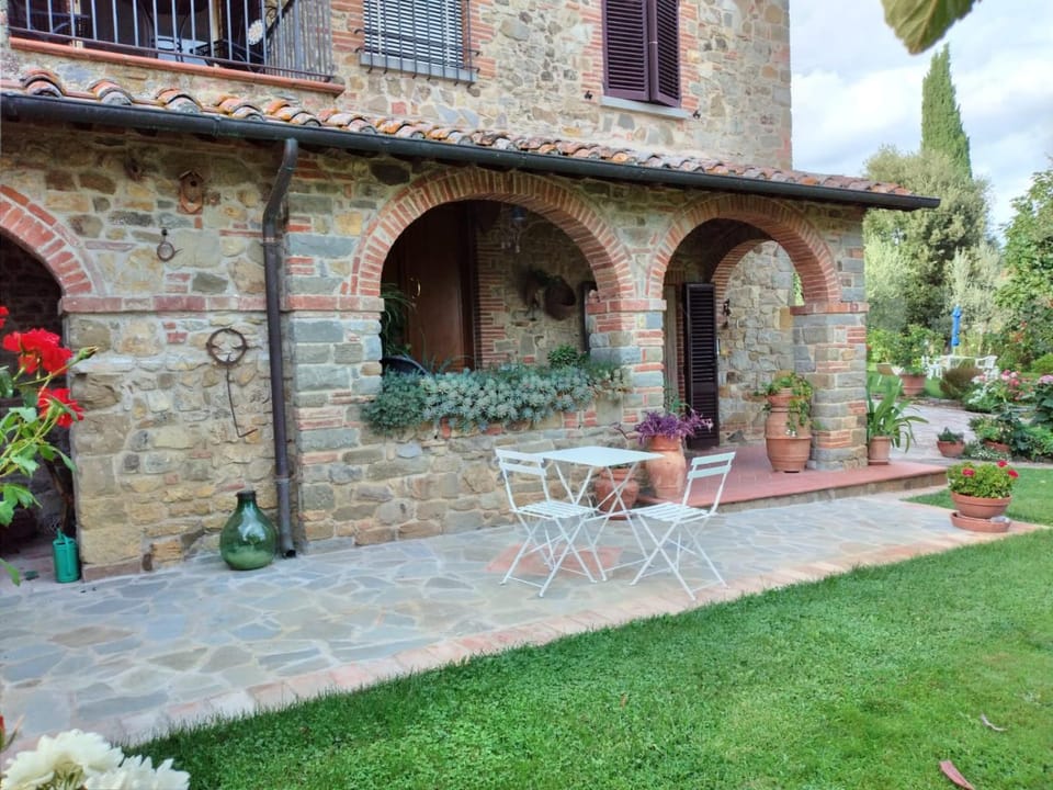 B&B L'Oliveto Bed and Breakfast in Tuscany