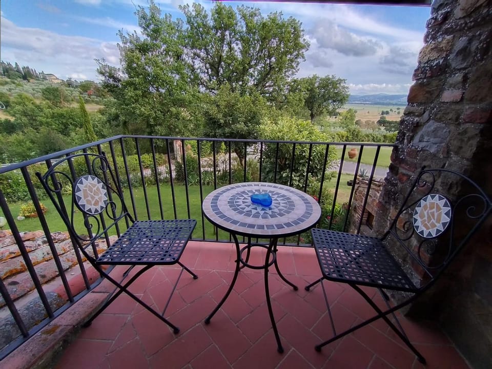 B&B L'Oliveto Bed and Breakfast in Tuscany